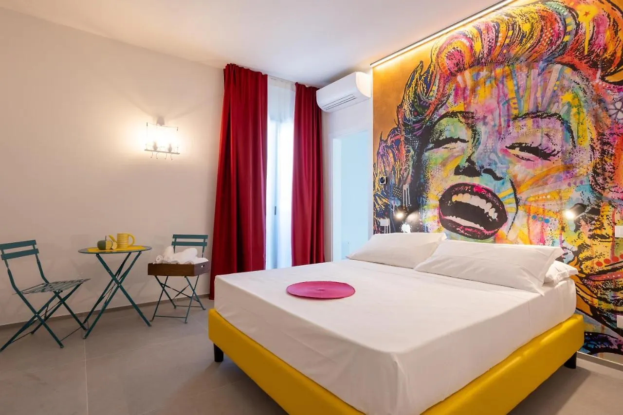 Aparthotel Labotanica_Casalounge à Cesenatico 0*,